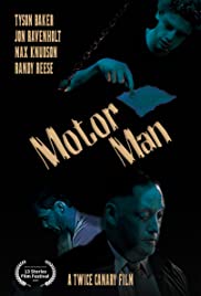 Motor Man