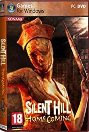 Silent Hill: Homecoming