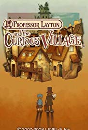 Professor Layton and the Curious Village