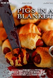 Pigs in a Blanket: A Bloody Tale