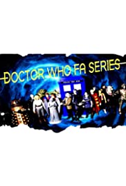 Doctor Who Fan Animation