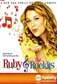 Ruby & the Rockits