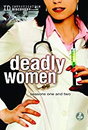 Deadly Women