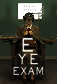 Eye Exam