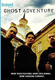 Ghost Adventures