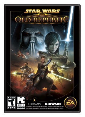 Star Wars: The Old Republic