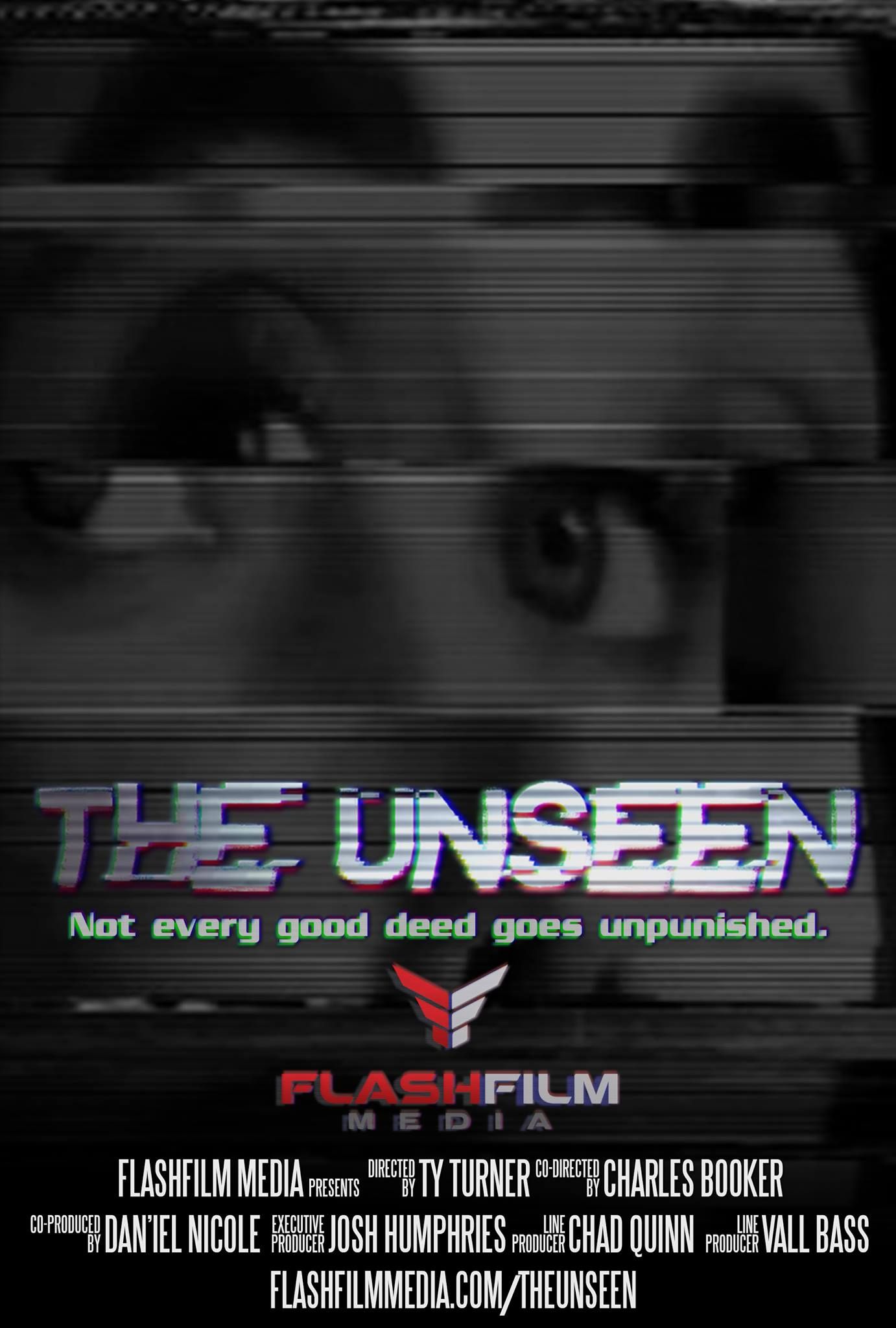 The UnSeen