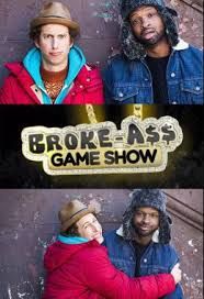 Broke Ass Game Show