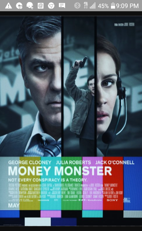 Money Monster