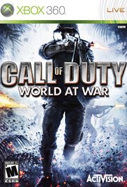 Call of Duty: World at War