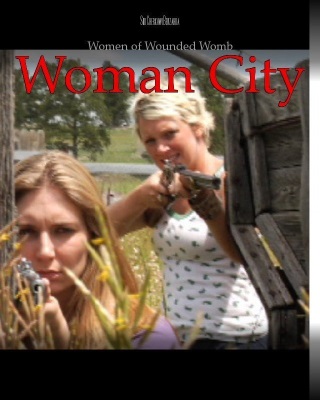 Woman City