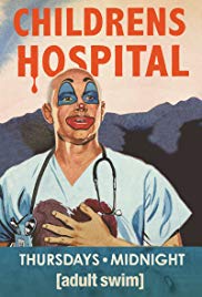 Childrens Hospital