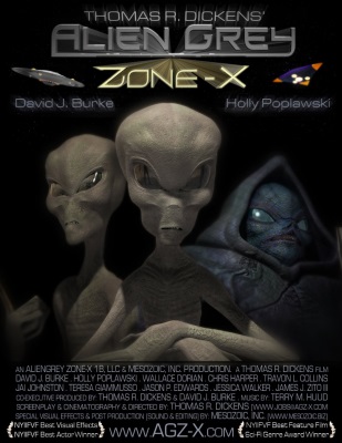 Aliens: Zone-X