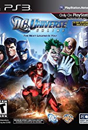 DC Universe Online