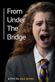 From Under the Bridge: When Bullies Become Trolls