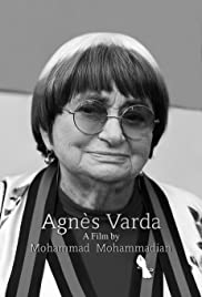 Agnès Varda