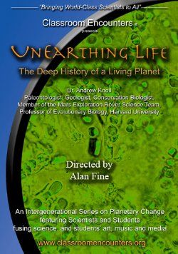 UnEarthing Life: A Deep History of a Living Planet