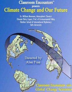 Climate Change and Our Future