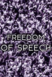 Freedom of Speech