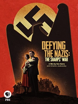 Defying the Nazis: The Sharps' War