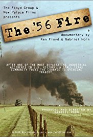 The '56 Fire