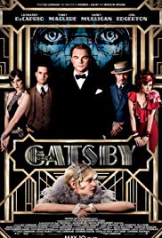 The Great Gatsby