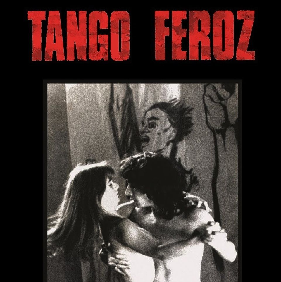 TANGO FEROZ