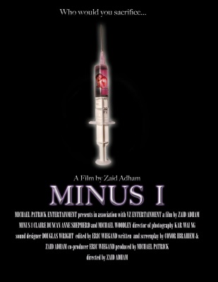 Minus 1