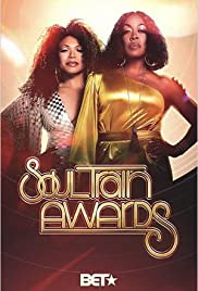 2020 Soul Train Awards