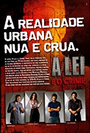 A Lei e o Crime