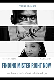 Finding Mister Right Now