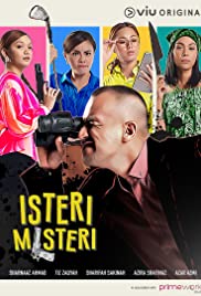 Isteri Misteri