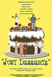 Just Desserts