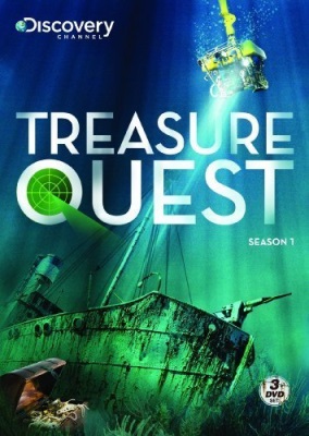 Treasure Quest