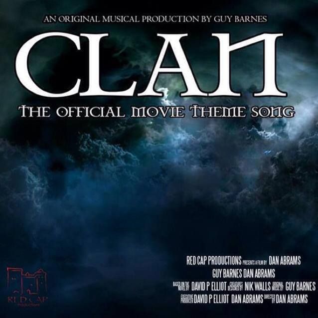 Clan The Movie