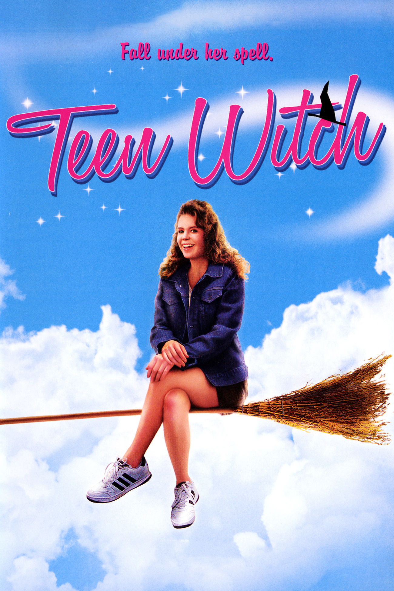 Teen Witch Soundtrack