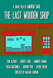 The Last Wooden Shop