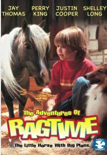 THE ADVENTURES OF RAGTIME