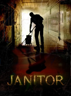 Assorted Nightmares: Janitor