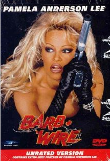BARB WIRE