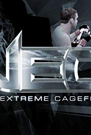 World Extreme Cagefighting