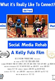 Social Media Rehab