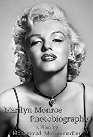 Marilyn Monroe: Photobiography