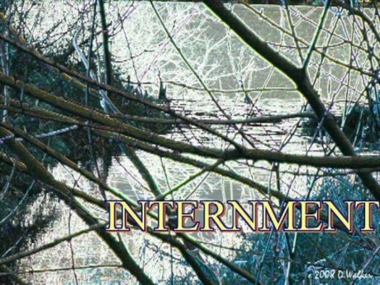 Internment