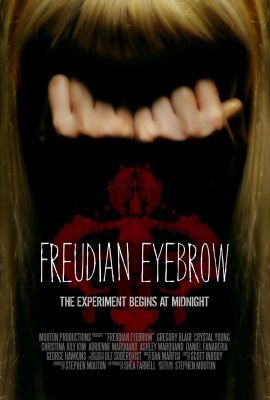 Freudian Eyebrow