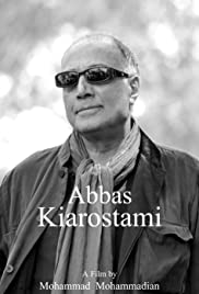 Abbas Kiarostami