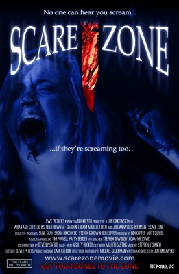 Scare Zone