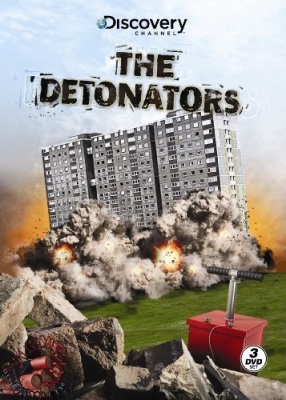 The Detonators