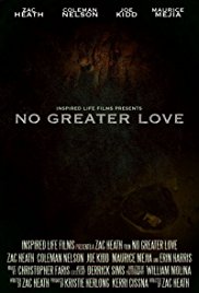 No Greater Love