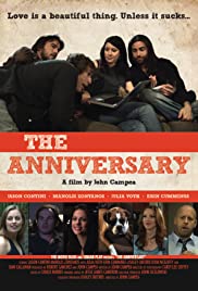 The Anniversary